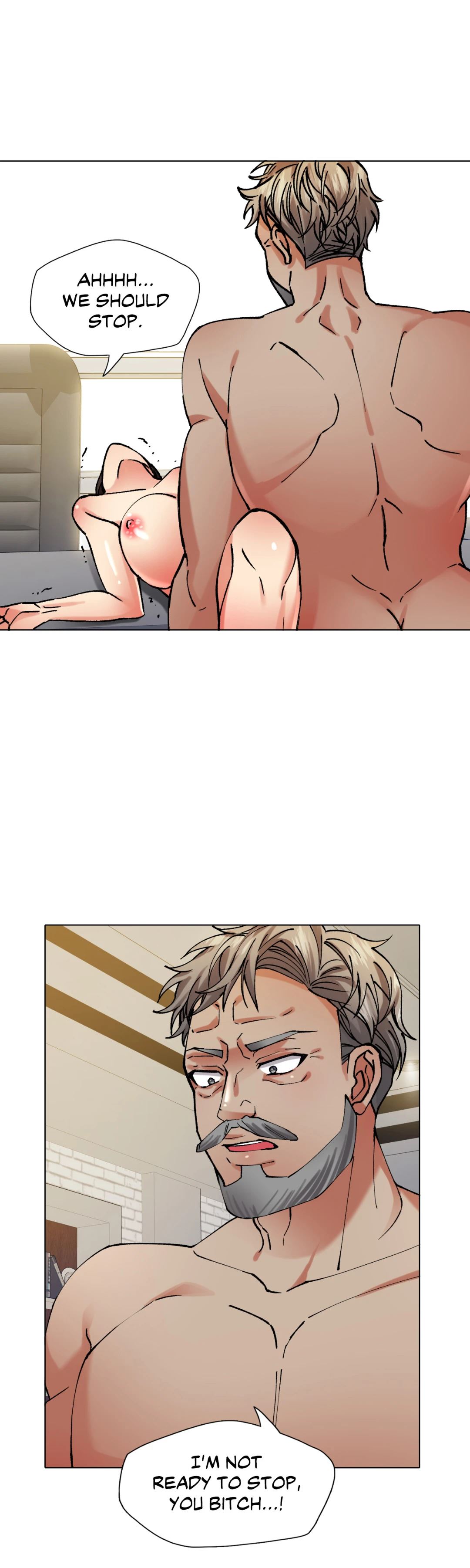 Climb on Top - Chapter 66 [photo 16] - MangaPorn