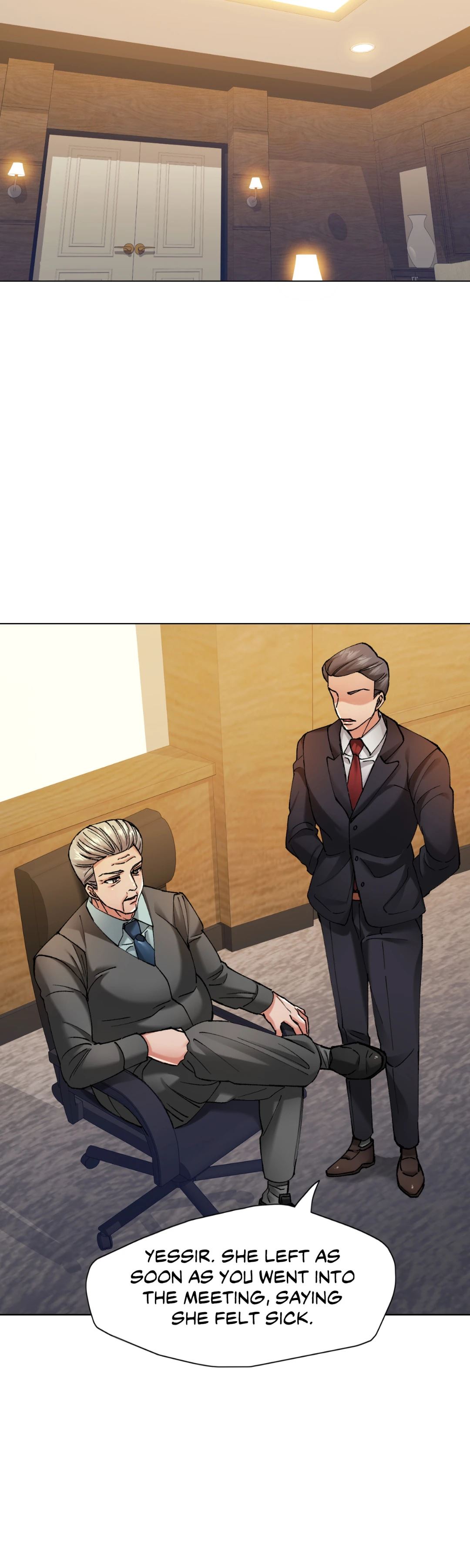 Climb on Top - Chapter 66 [photo 2] - MangaPorn