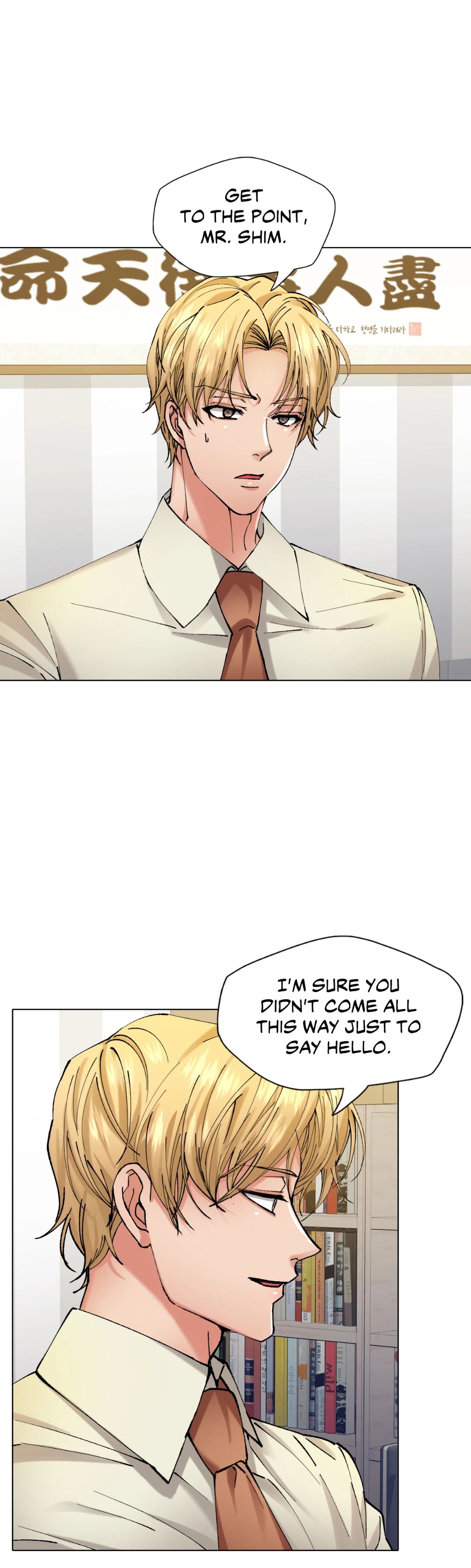 Climb on Top - Chapter 66 [photo 26] - MangaPorn