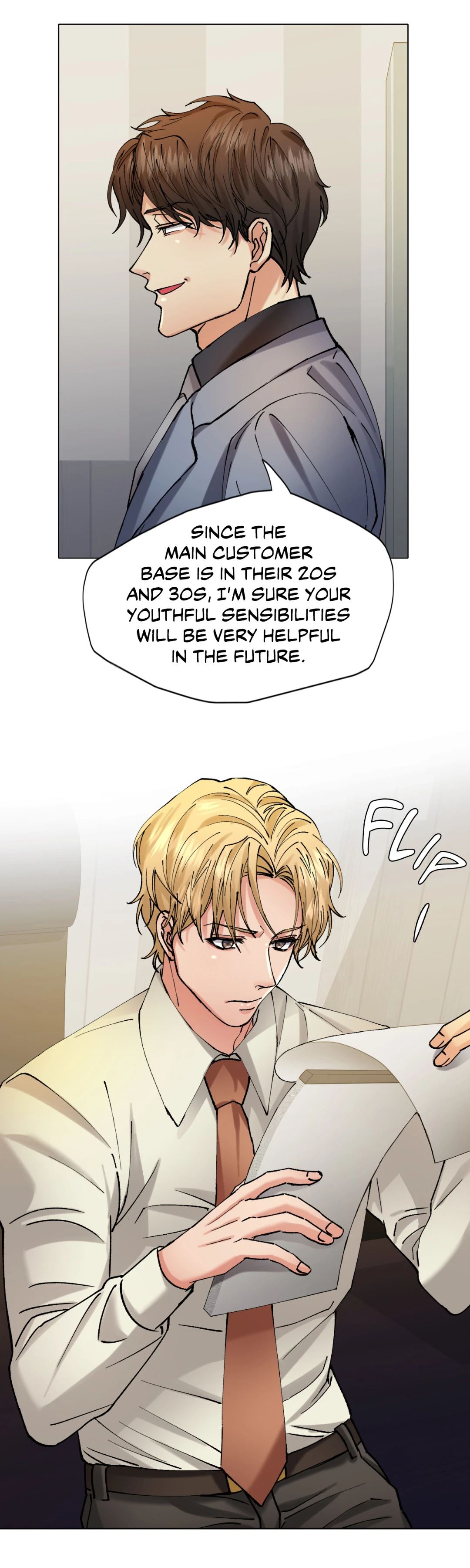 Climb on Top - Chapter 66 [photo 28] - MangaPorn