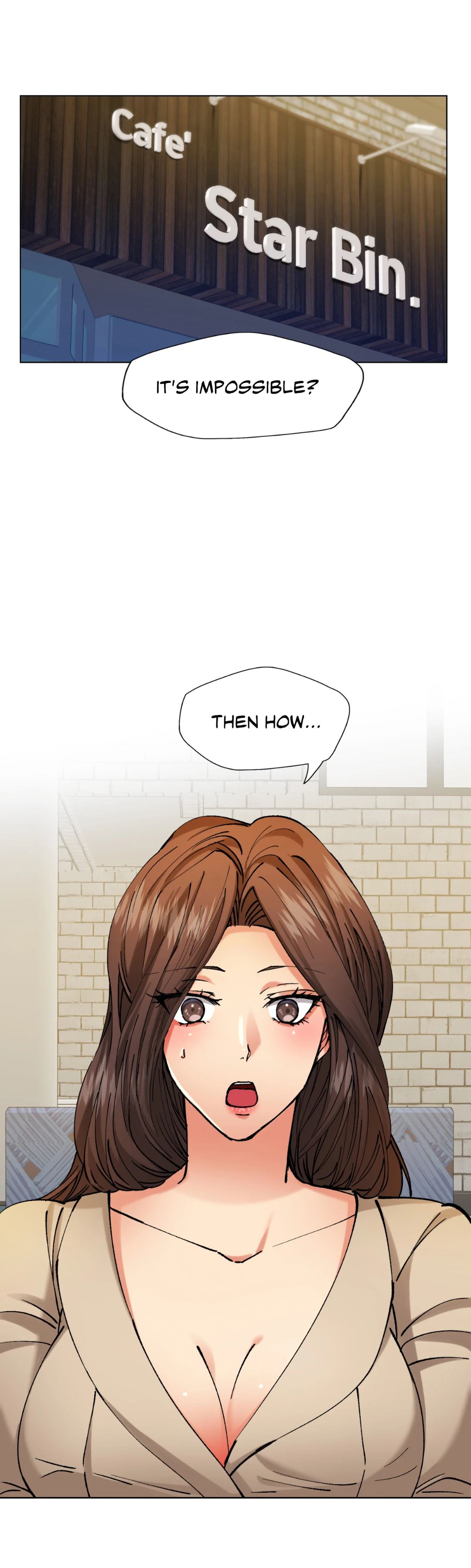 Climb on Top - Chapter 66 [photo 32] - MangaPorn