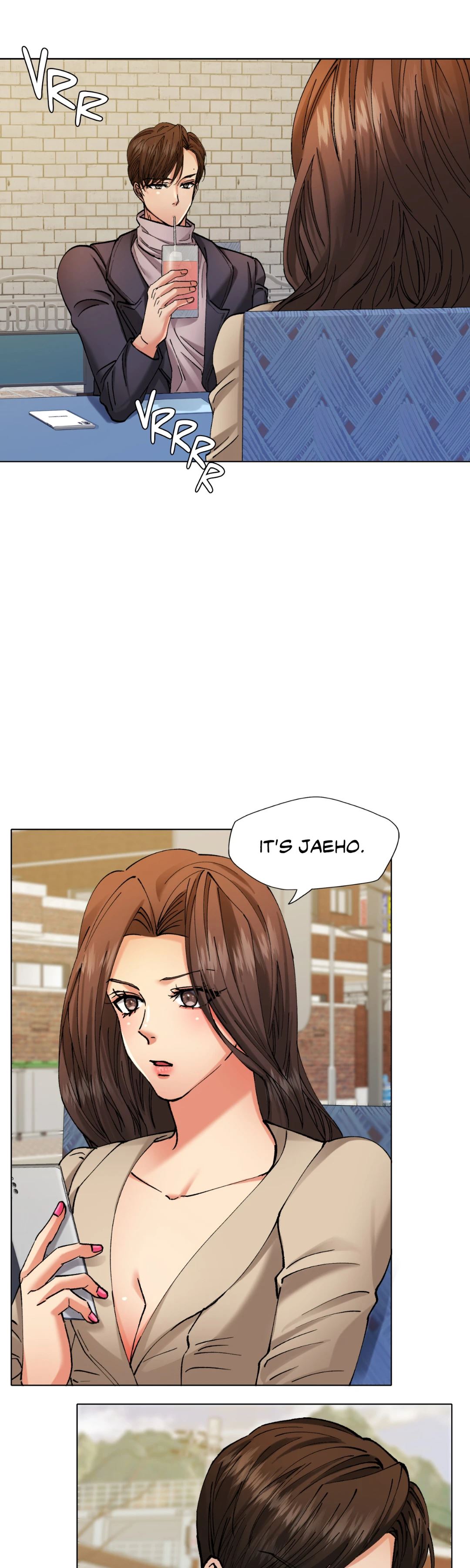 Climb on Top - Chapter 66 [photo 35] - MangaPorn