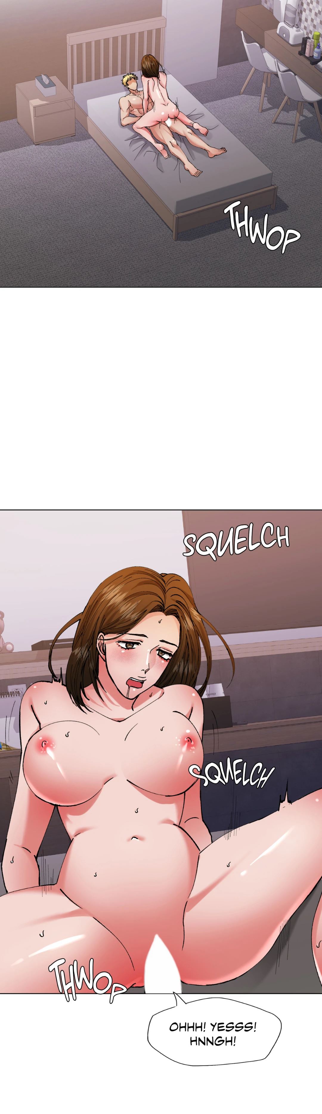 Climb on Top - Chapter 66 [photo 38] - MangaPorn