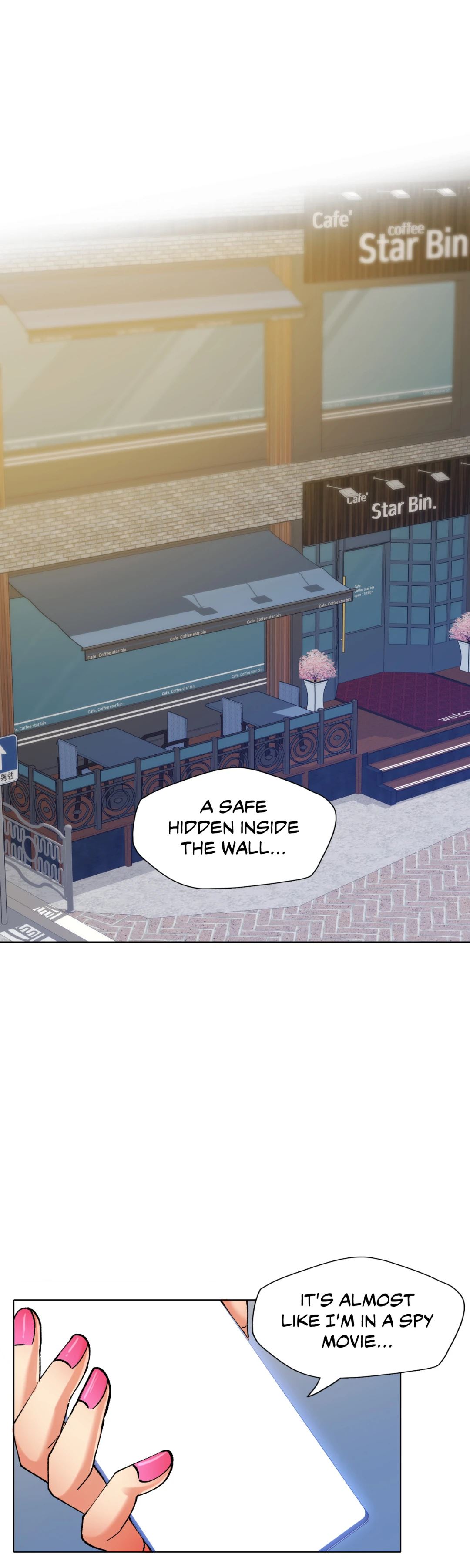 Climb on Top - Chapter 66 [photo 5] - MangaPorn