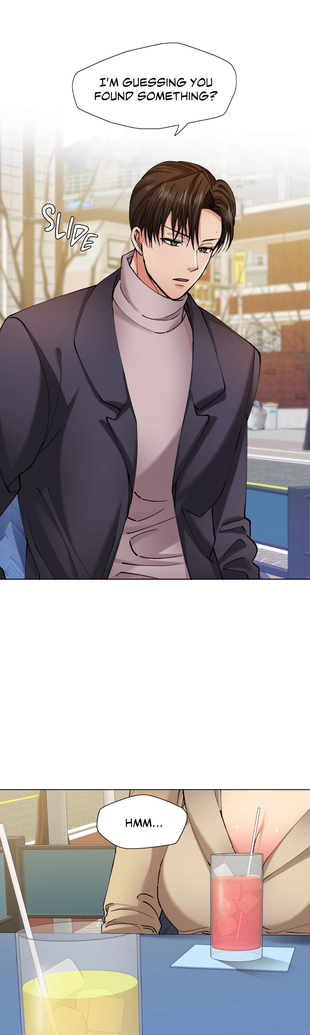 Climb on Top - Chapter 66 [photo 7] - MangaPorn