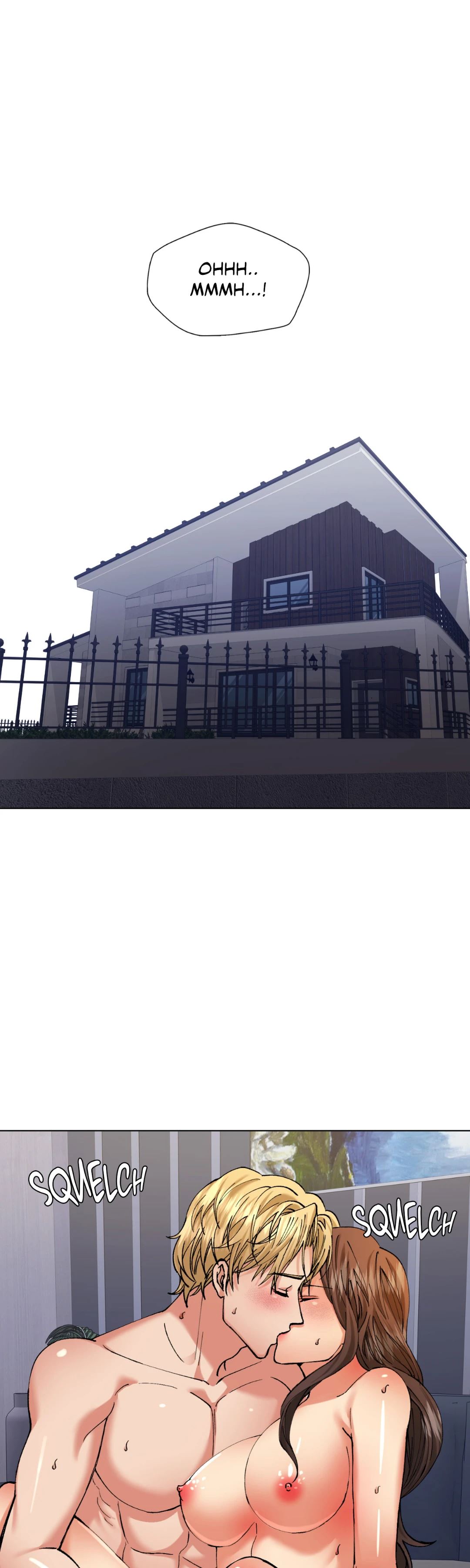 Climb on Top - Chapter 67 [photo 29] - MangaPorn