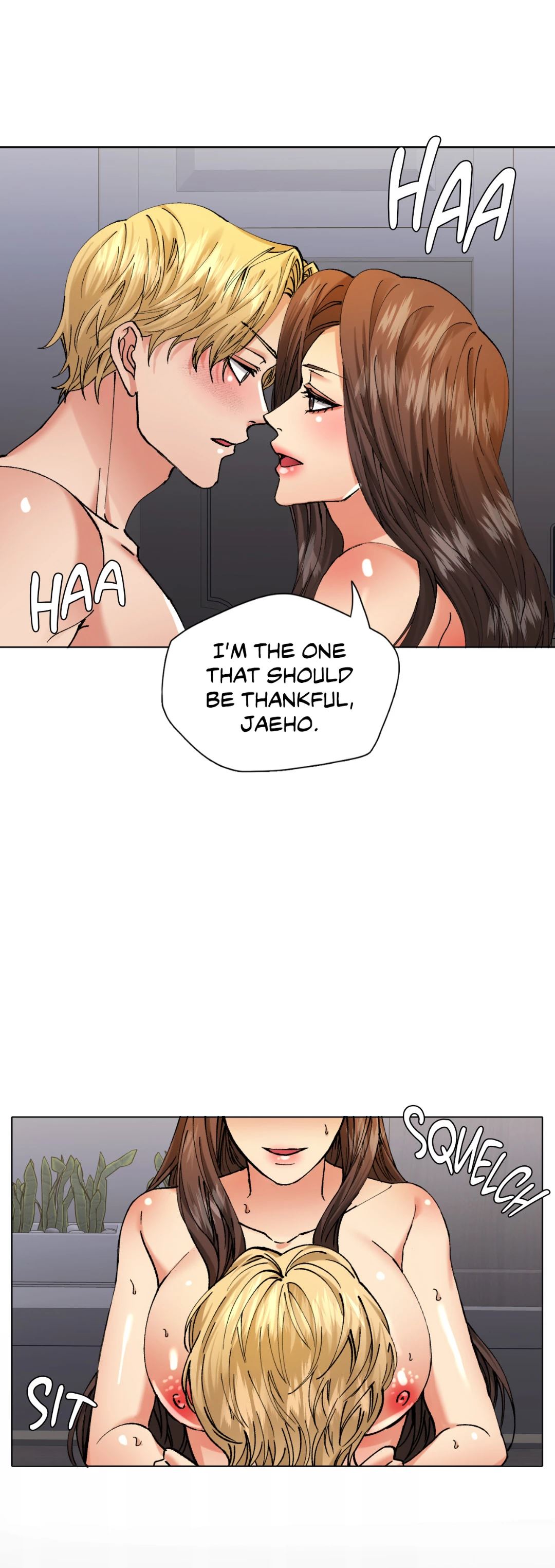 Climb on Top - Chapter 67 [photo 37] - MangaPorn