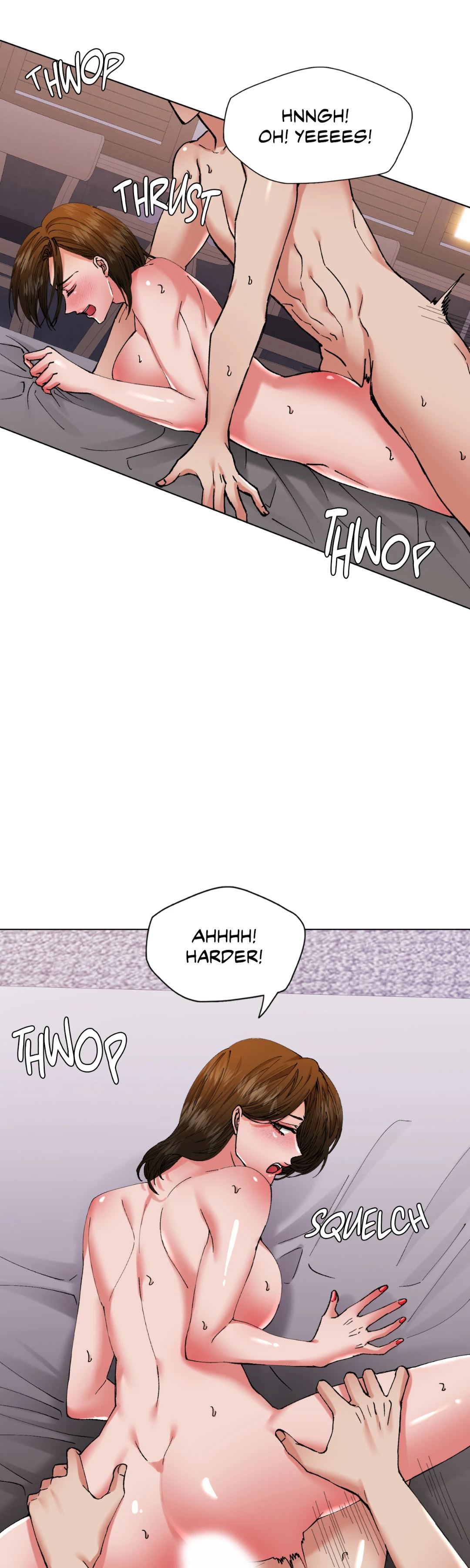 Climb on Top - Chapter 67 [photo 5] - MangaPorn