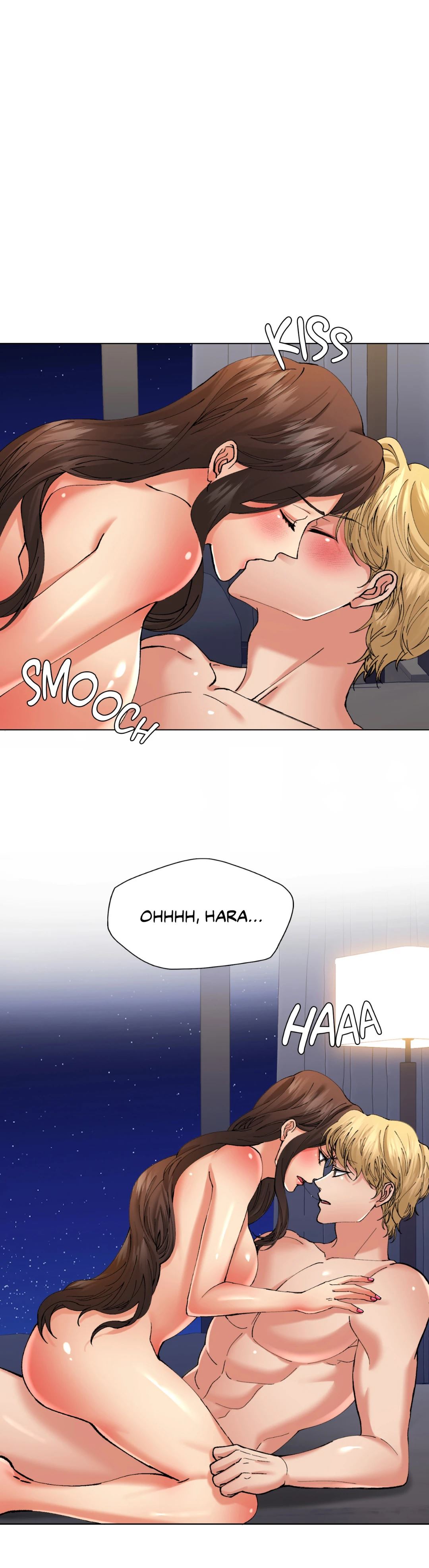 Climb on Top - Chapter 68 [photo 10] - MangaPorn