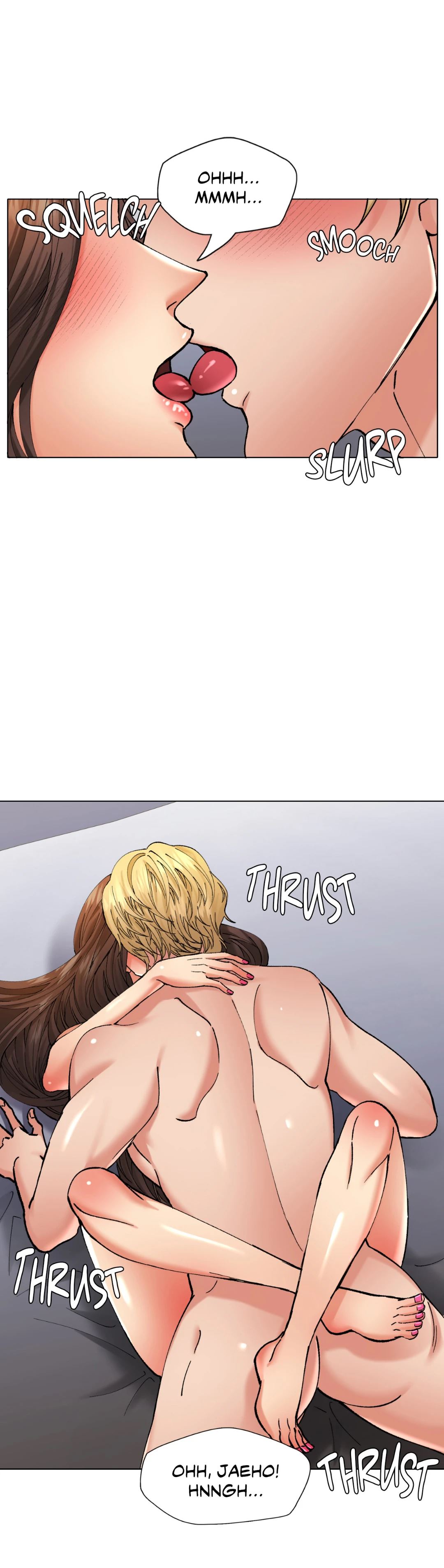 Climb on Top - Chapter 68 [photo 16] - MangaPorn