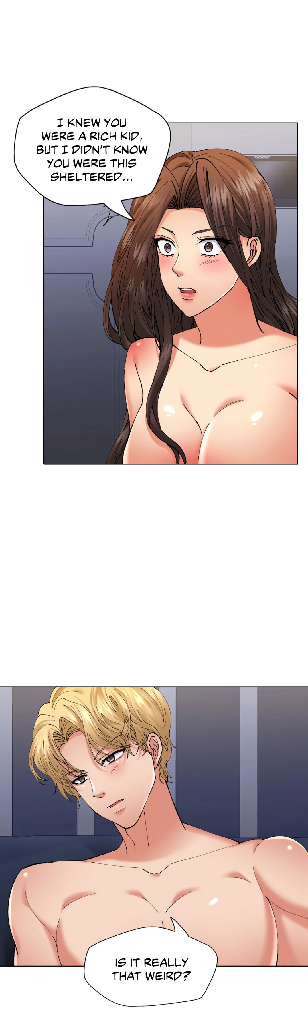 Climb on Top - Chapter 68 [photo 24] - MangaPorn