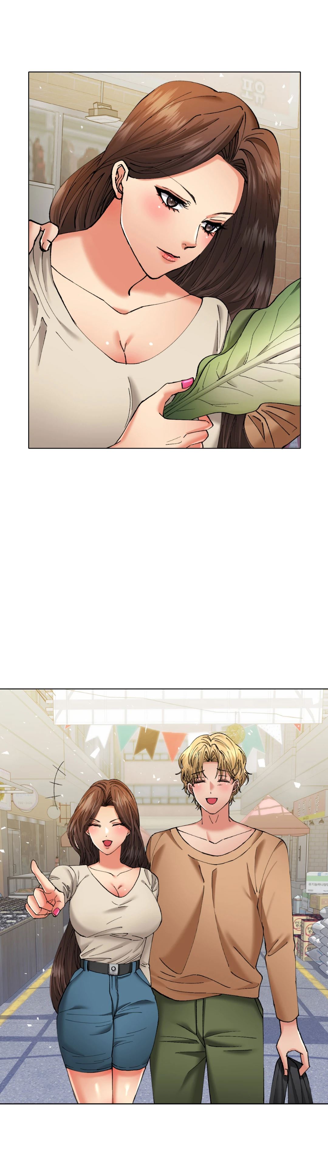 Climb on Top - Chapter 68 [photo 28] - MangaPorn