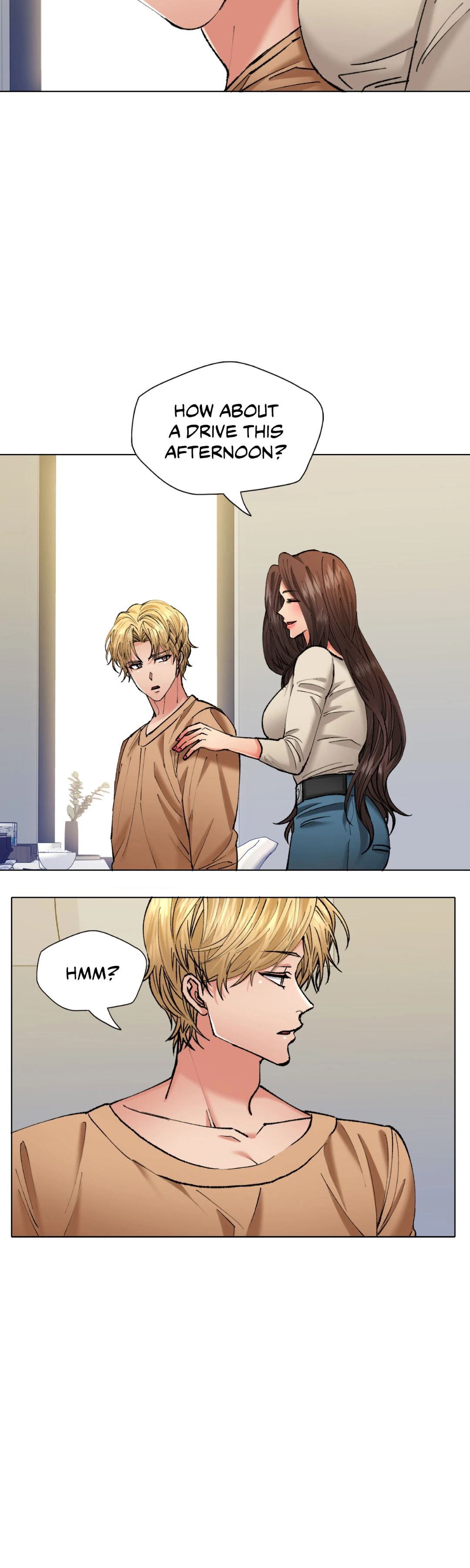 Climb on Top - Chapter 68 [photo 36] - MangaPorn