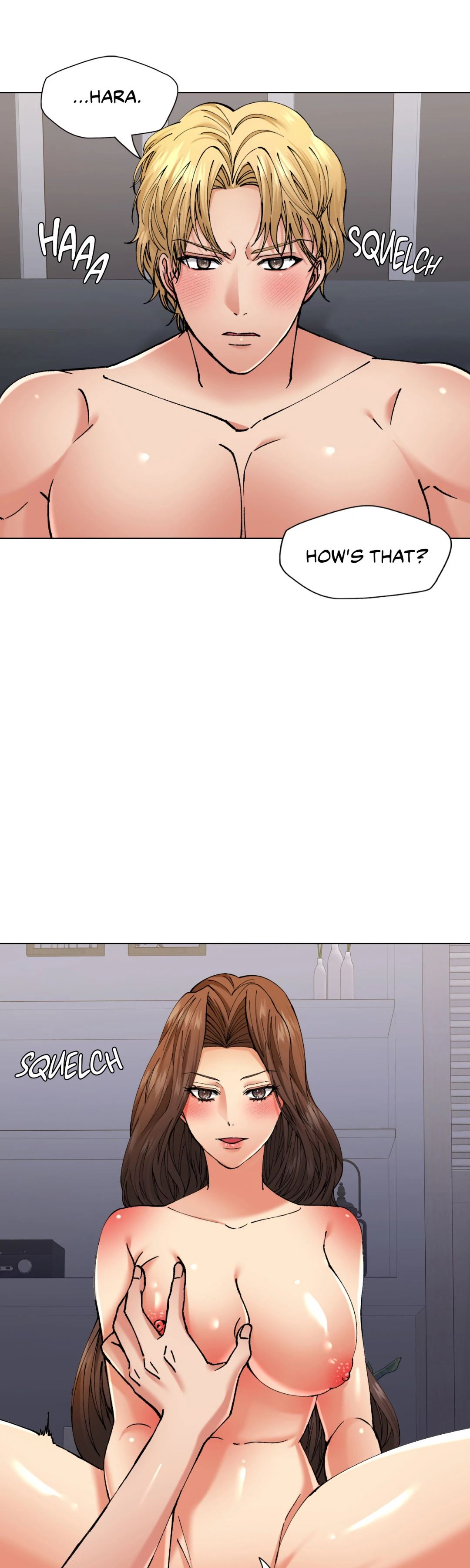 Climb on Top - Chapter 68 [photo 5] - MangaPorn