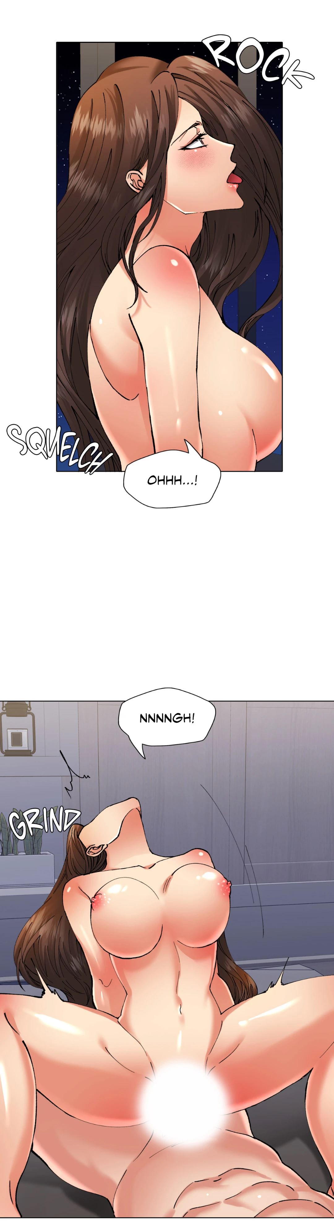 Climb on Top - Chapter 68 [photo 9] - MangaPorn