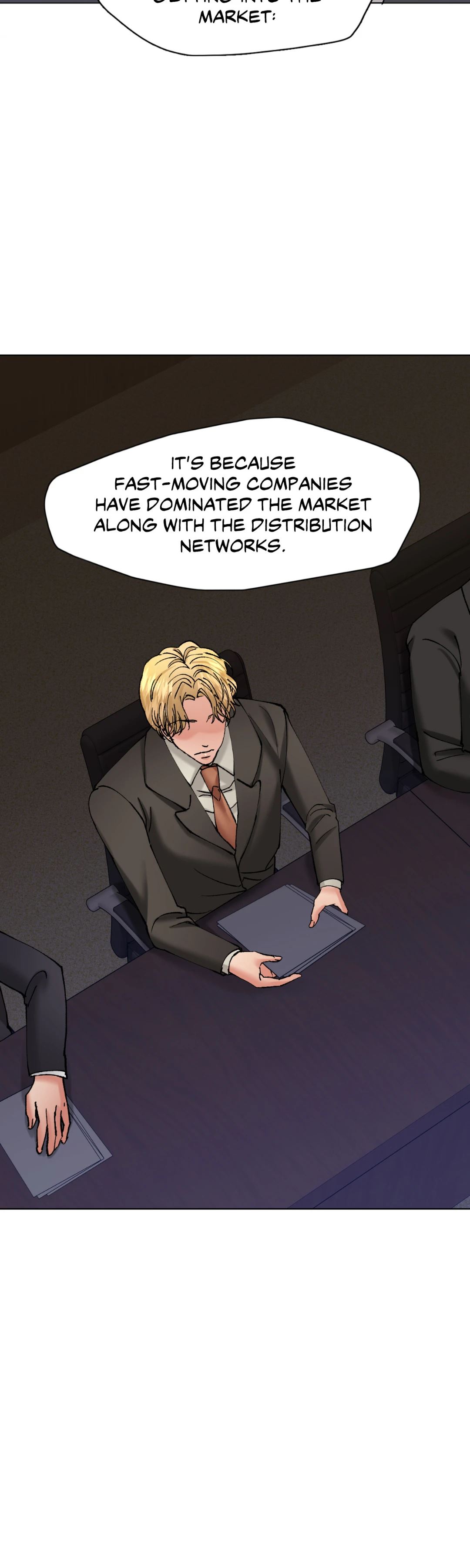 Climb on Top - Chapter 69 [photo 12] - MangaPorn