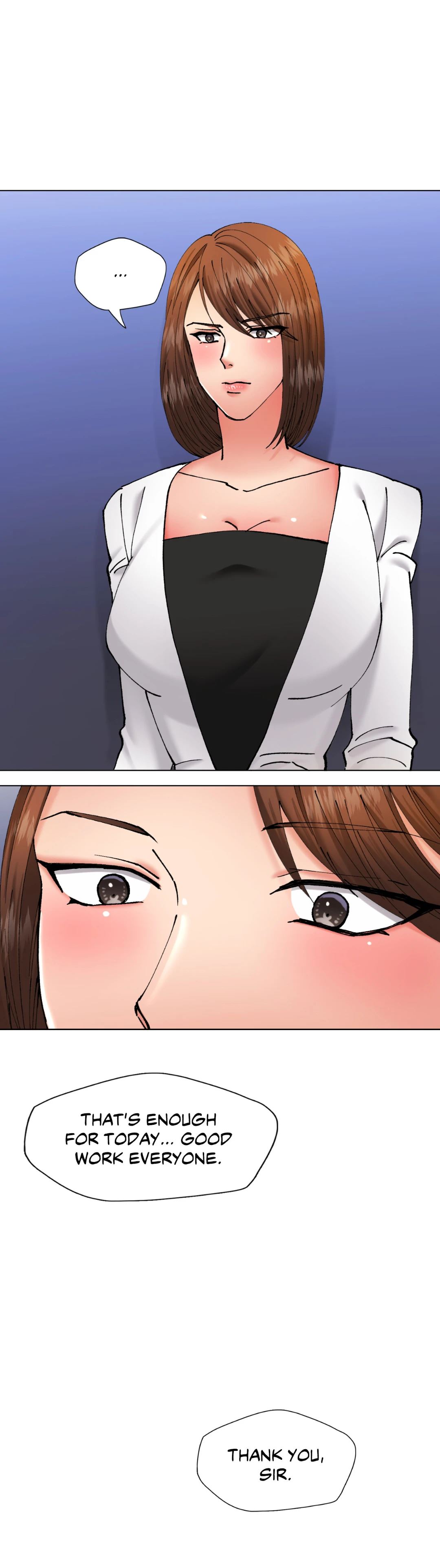 Climb on Top - Chapter 69 [photo 14] - MangaPorn