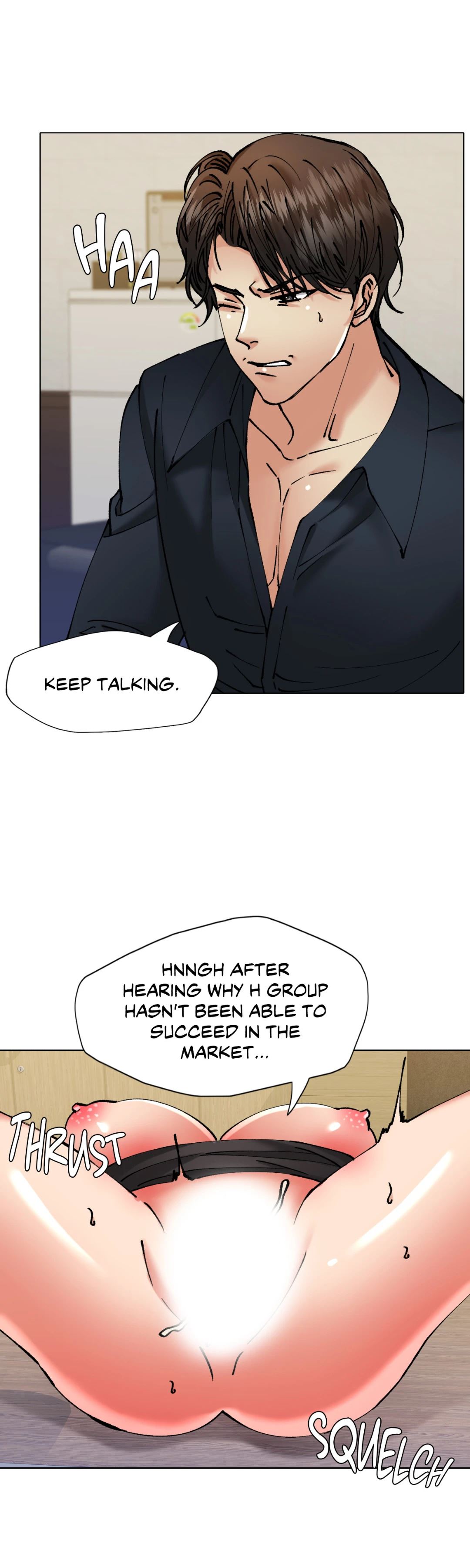 Climb on Top - Chapter 69 [photo 20] - MangaPorn