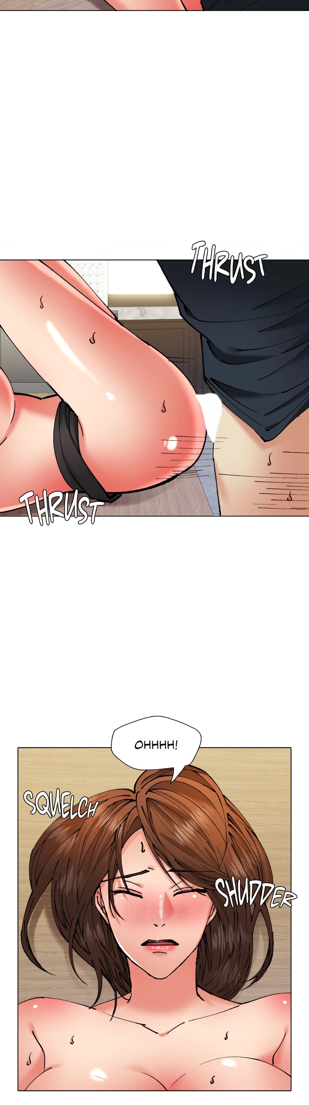 Climb on Top - Chapter 69 [photo 22] - MangaPorn