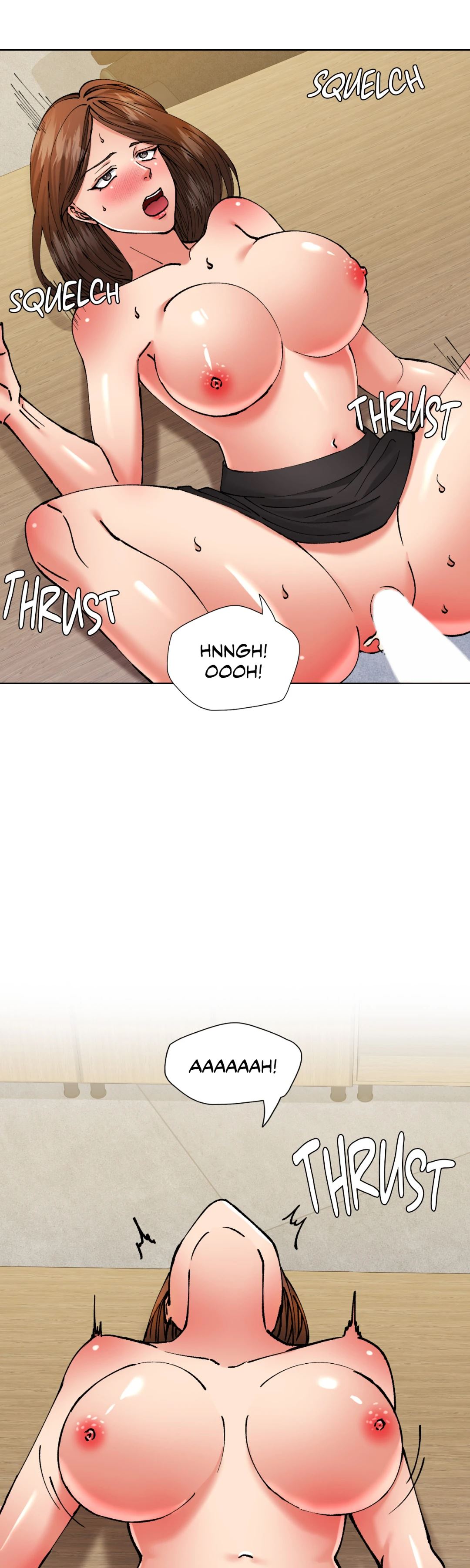 Climb on Top - Chapter 69 [photo 23] - MangaPorn