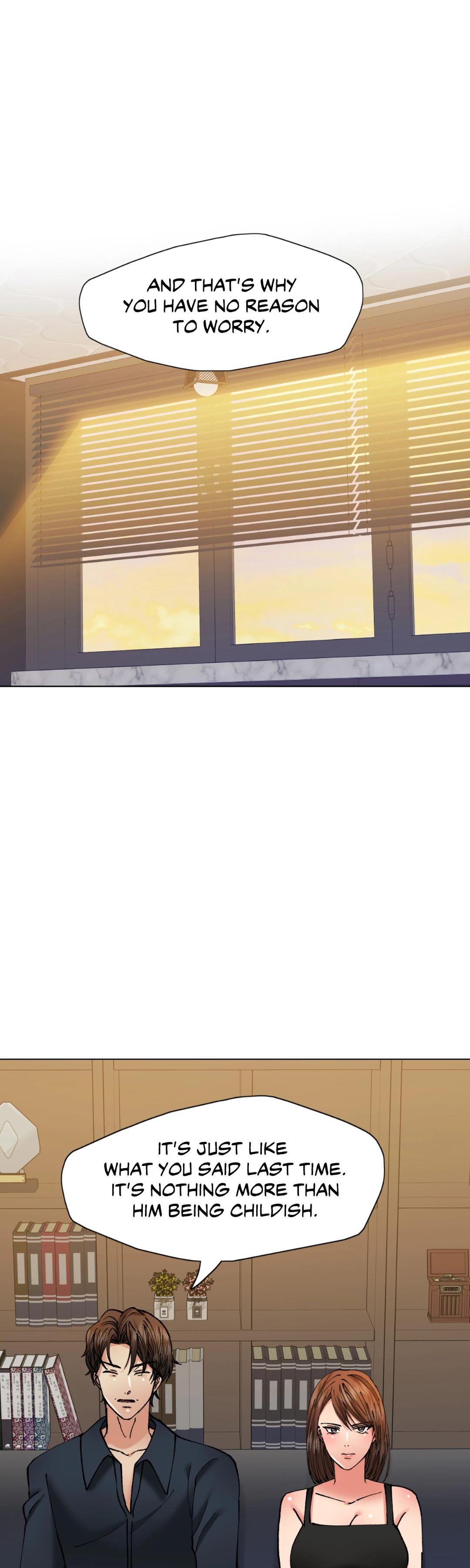 Climb on Top - Chapter 69 [photo 27] - MangaPorn