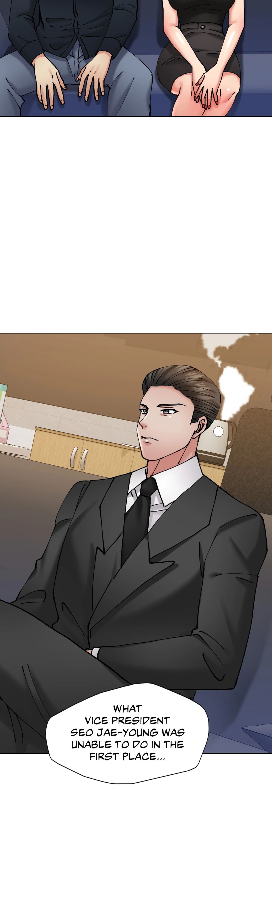 Climb on Top - Chapter 69 [photo 28] - MangaPorn