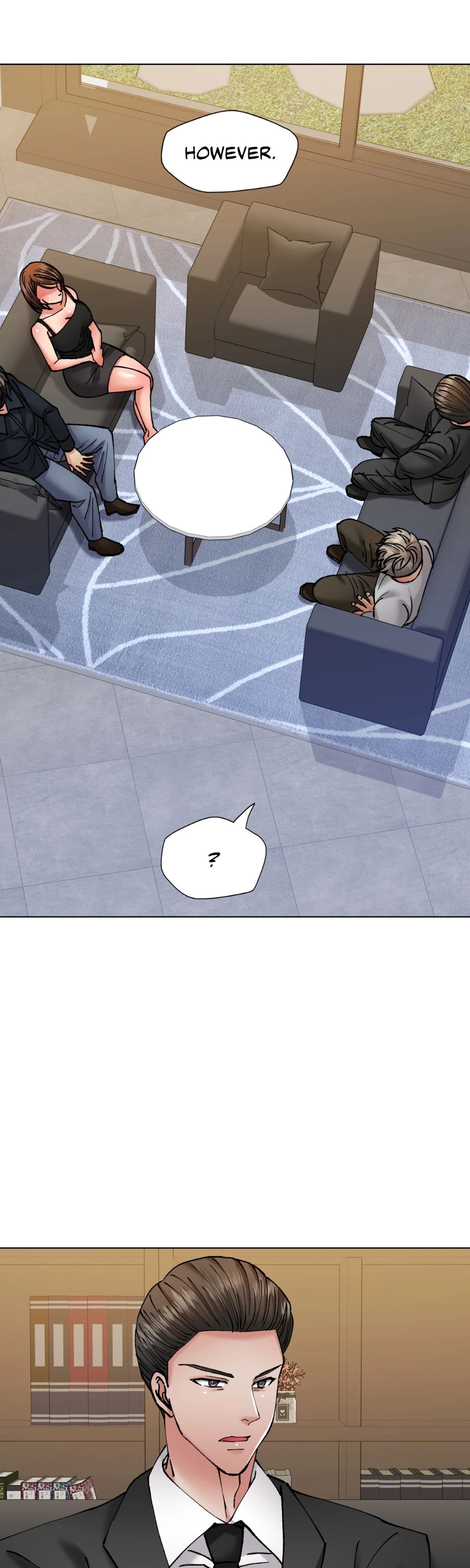 Climb on Top - Chapter 69 [photo 35] - MangaPorn