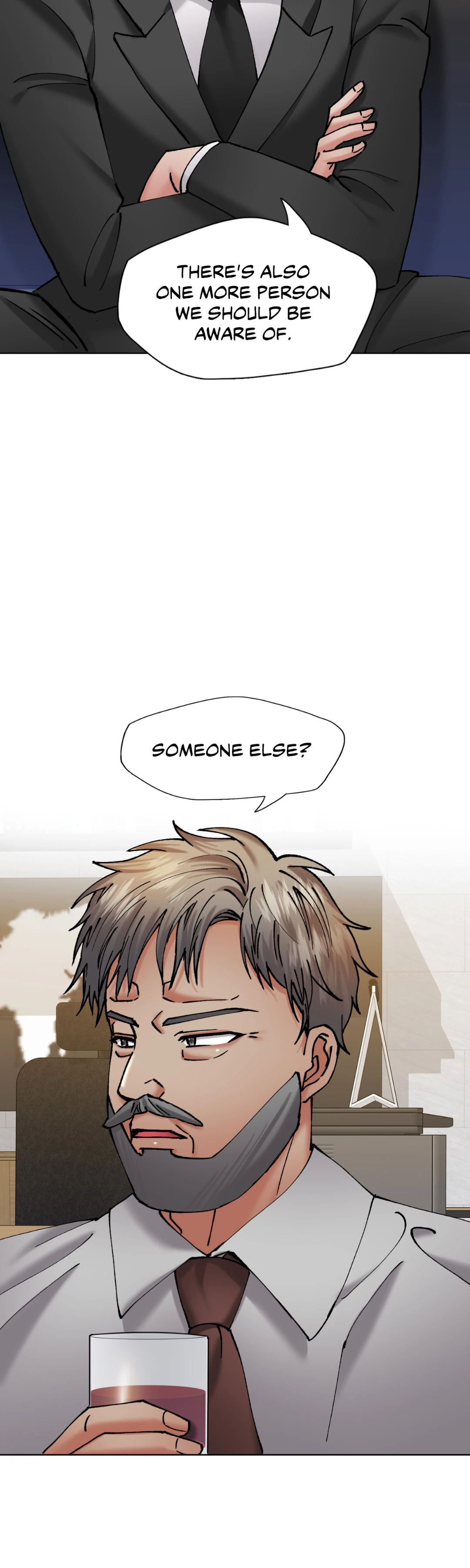 Climb on Top - Chapter 69 [photo 36] - MangaPorn