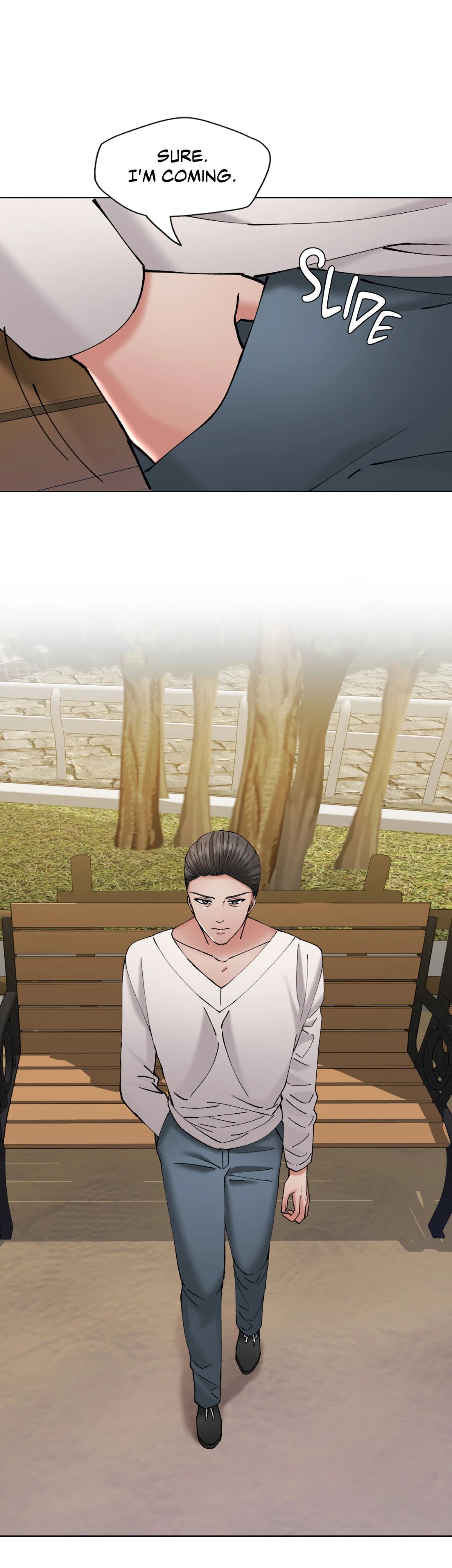 Climb on Top - Chapter 69 [photo 4] - MangaPorn