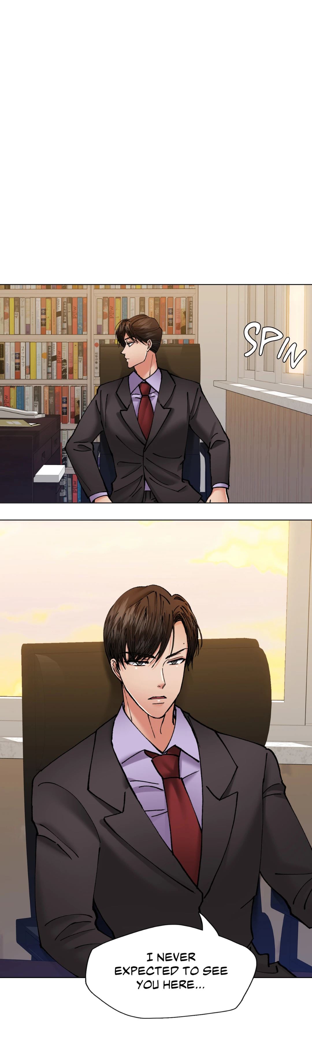 Climb on Top - Chapter 69 [photo 40] - MangaPorn