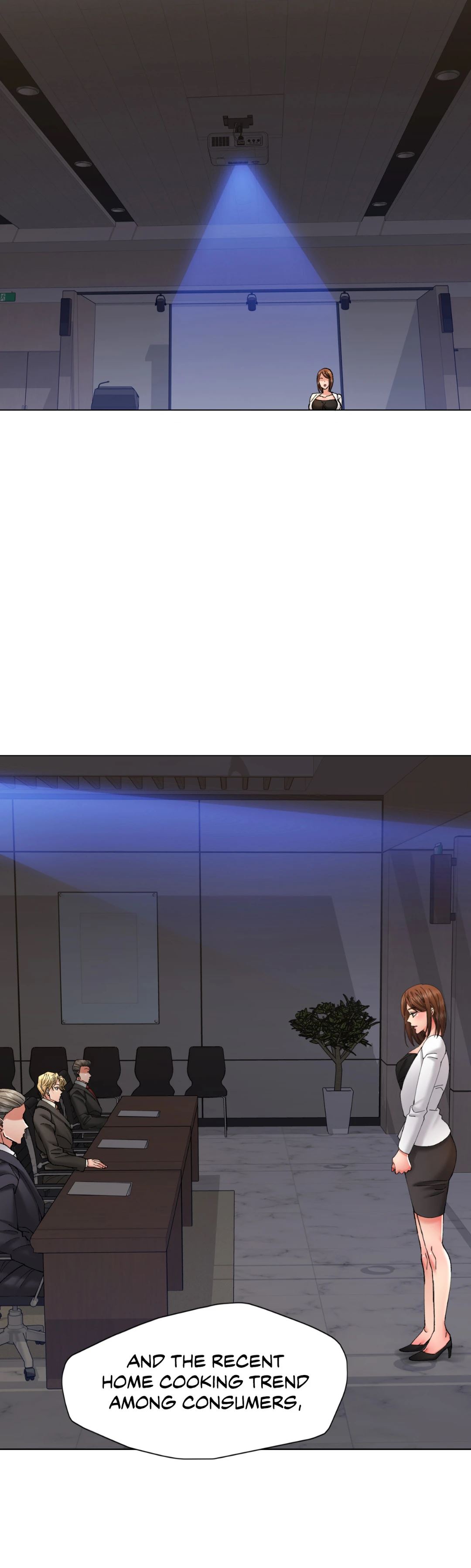 Climb on Top - Chapter 69 [photo 8] - MangaPorn