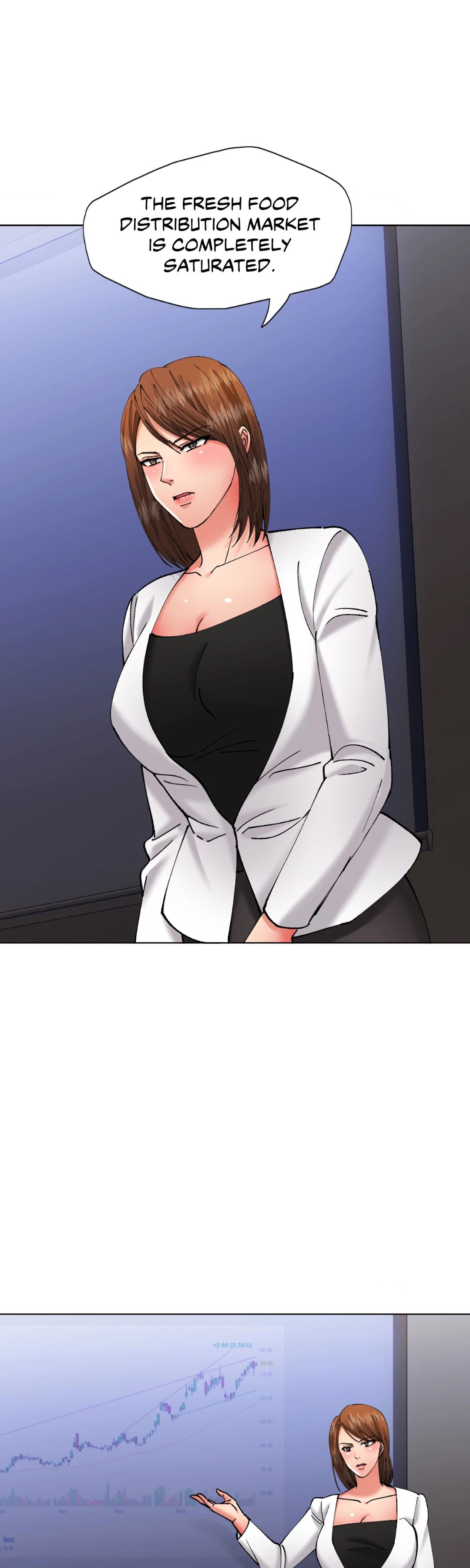 Climb on Top - Chapter 69 [photo 9] - MangaPorn