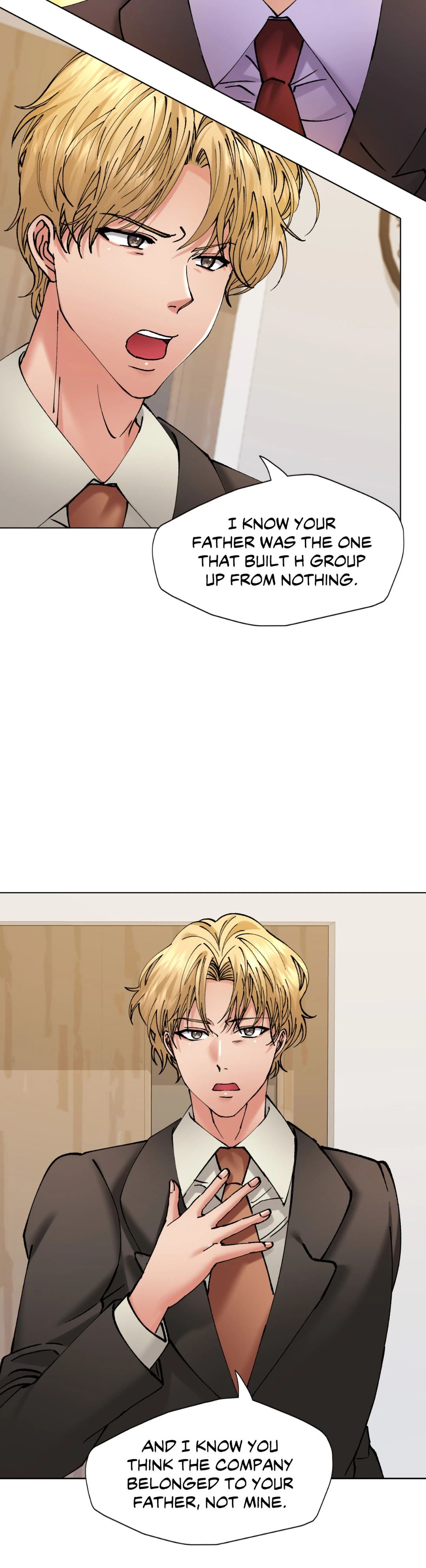 Climb on Top - Chapter 70 [photo 10] - MangaPorn