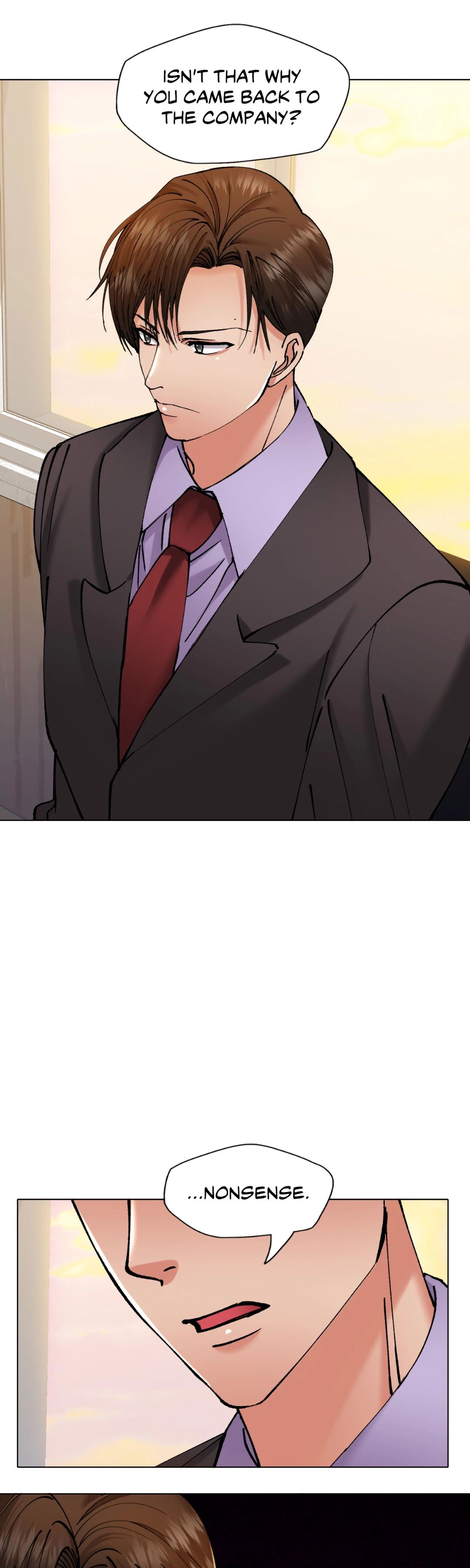 Climb on Top - Chapter 70 [photo 11] - MangaPorn