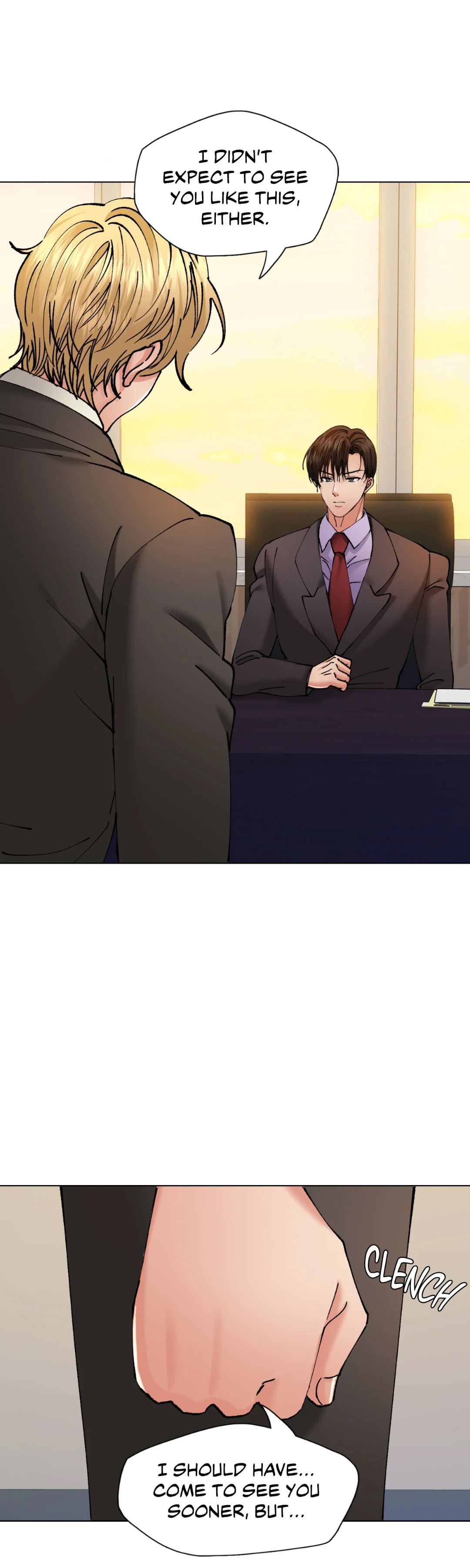 Climb on Top - Chapter 70 [photo 2] - MangaPorn