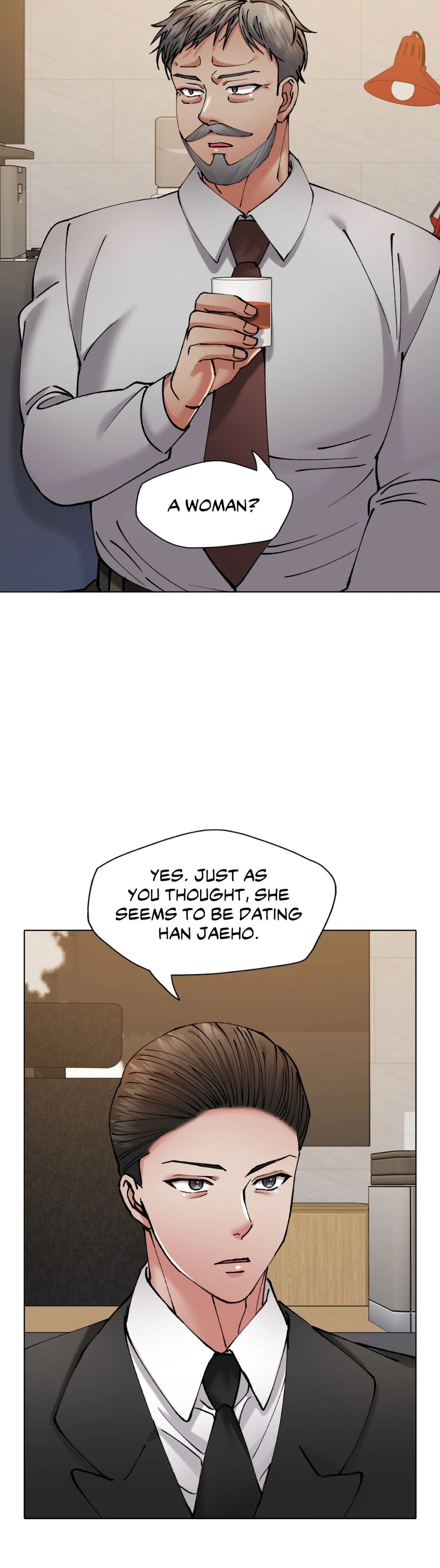 Climb on Top - Chapter 70 [photo 28] - MangaPorn