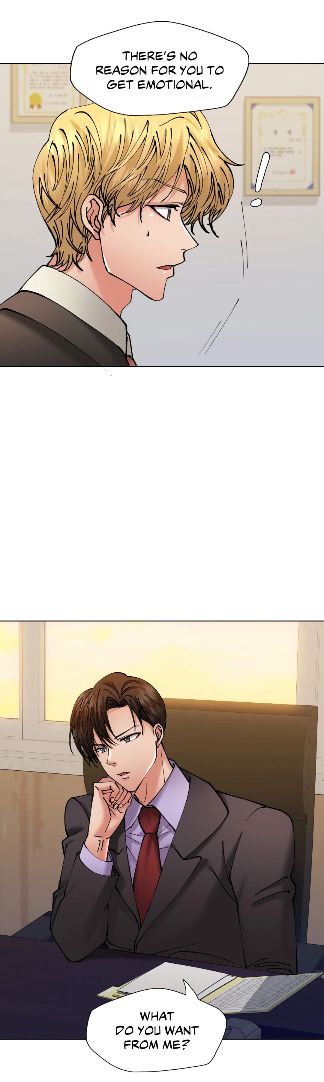 Climb on Top - Chapter 70 [photo 3] - MangaPorn