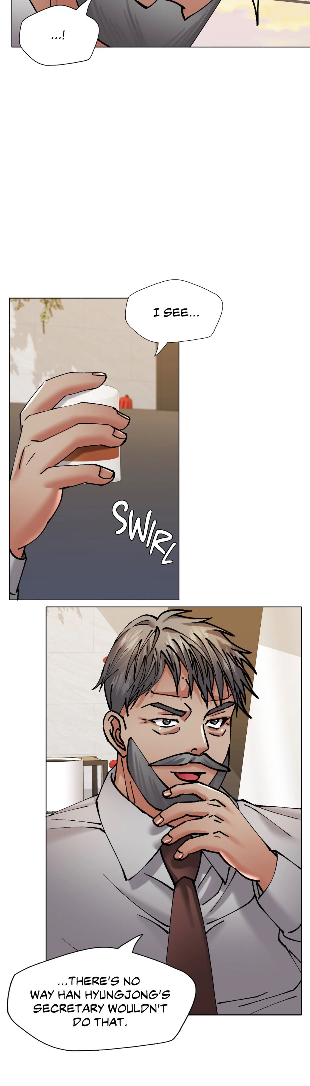 Climb on Top - Chapter 70 [photo 30] - MangaPorn