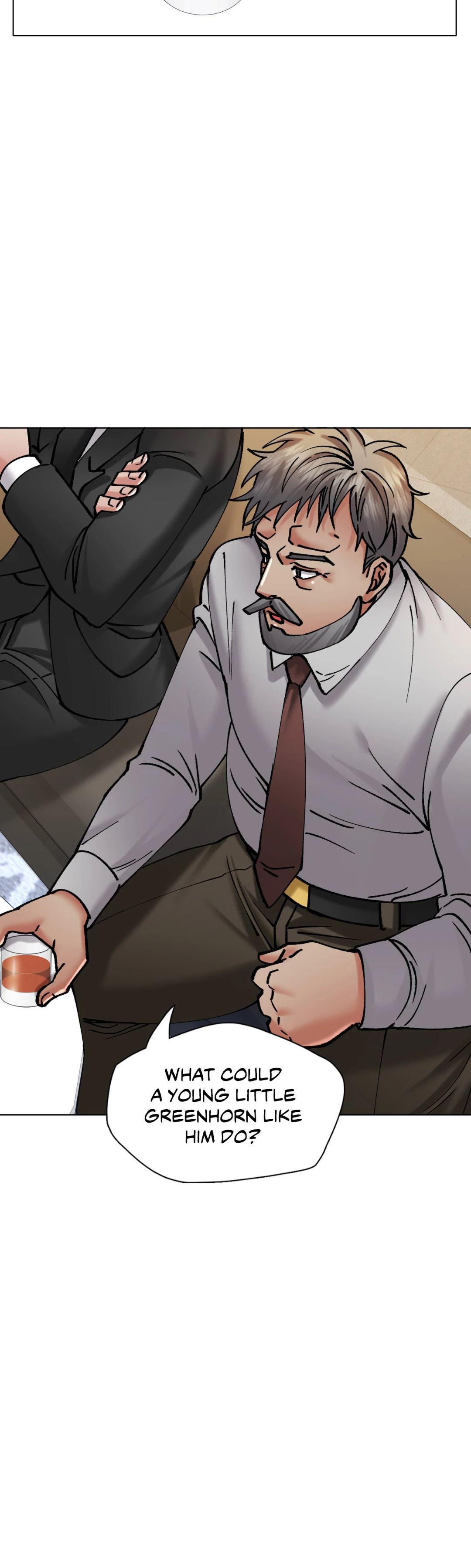 Climb on Top - Chapter 70 [photo 34] - MangaPorn