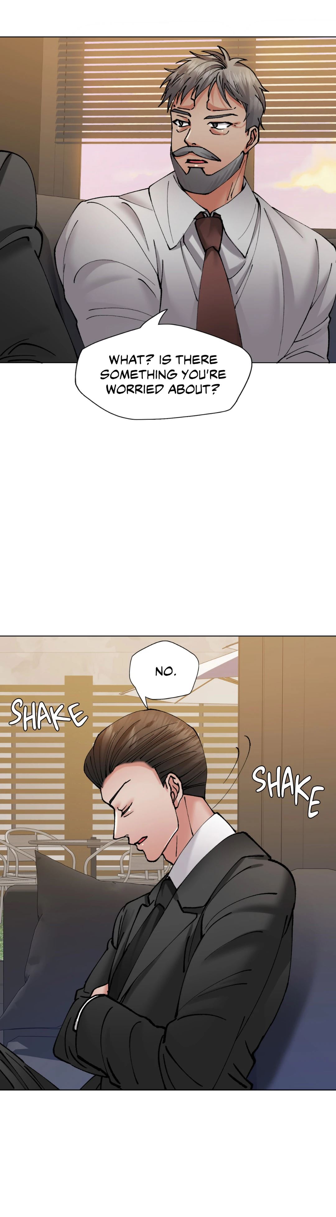 Climb on Top - Chapter 70 [photo 36] - MangaPorn