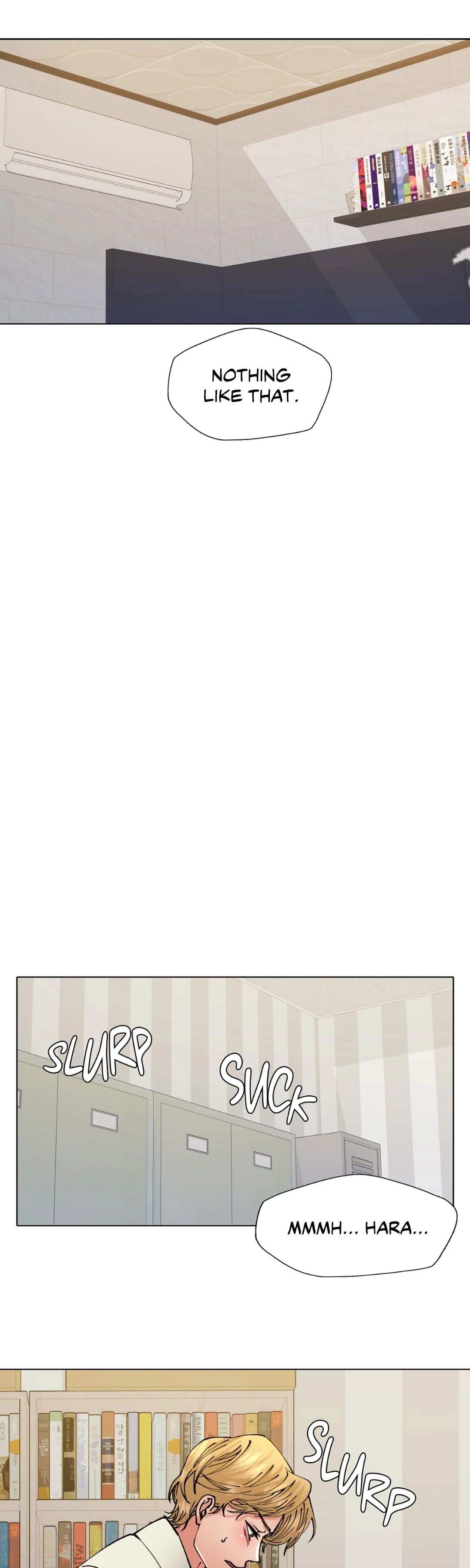 Climb on Top - Chapter 70 [photo 37] - MangaPorn