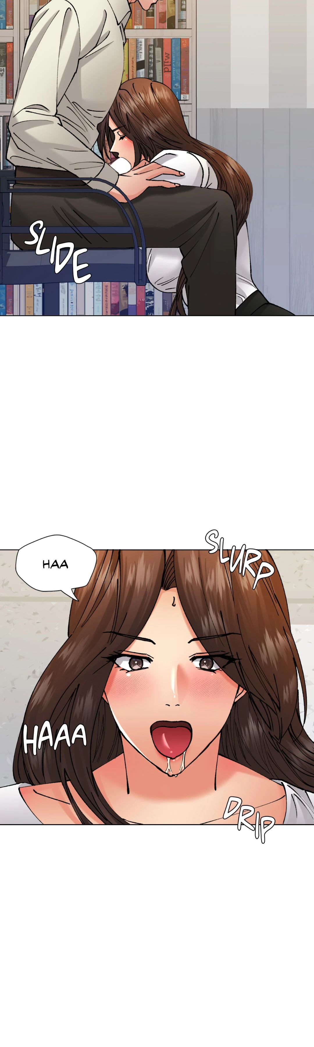 Climb on Top - Chapter 70 [photo 38] - MangaPorn