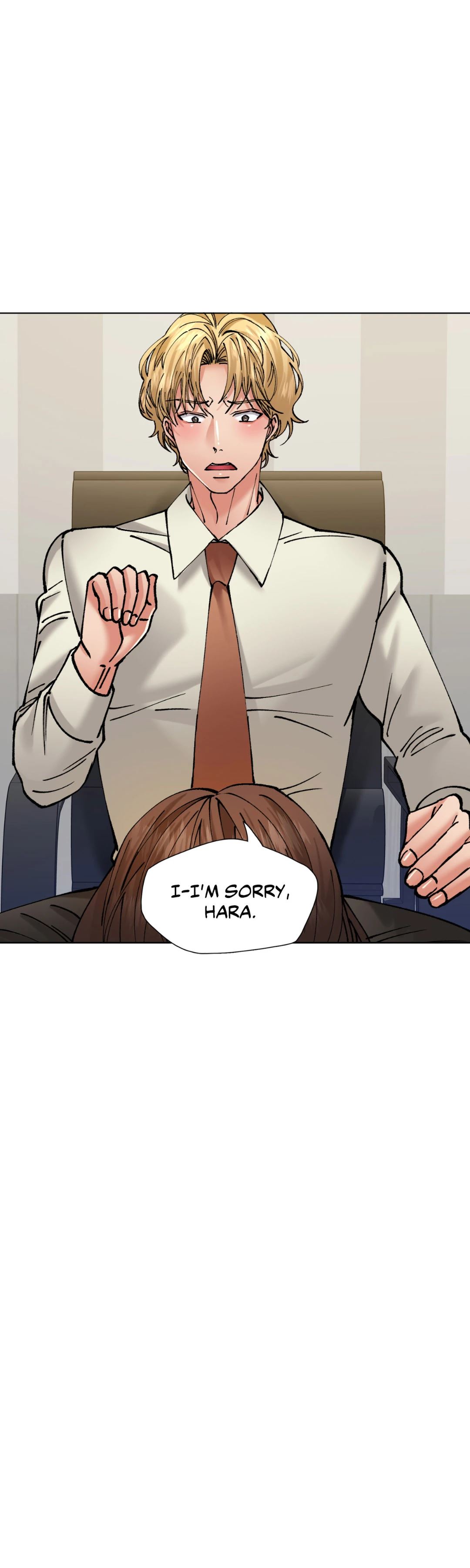 Climb on Top - Chapter 70 [photo 40] - MangaPorn