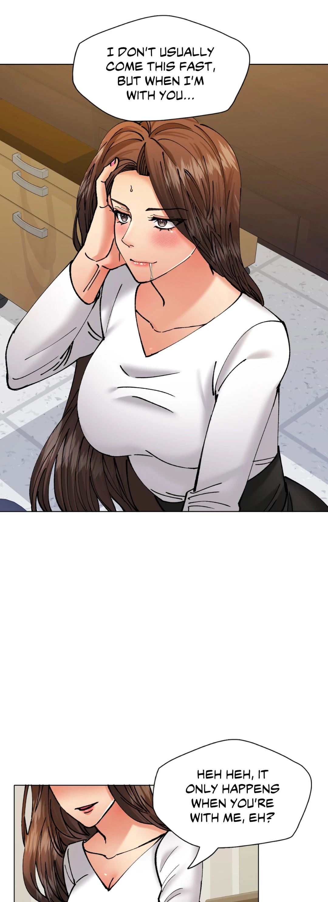 Climb on Top - Chapter 70 [photo 41] - MangaPorn