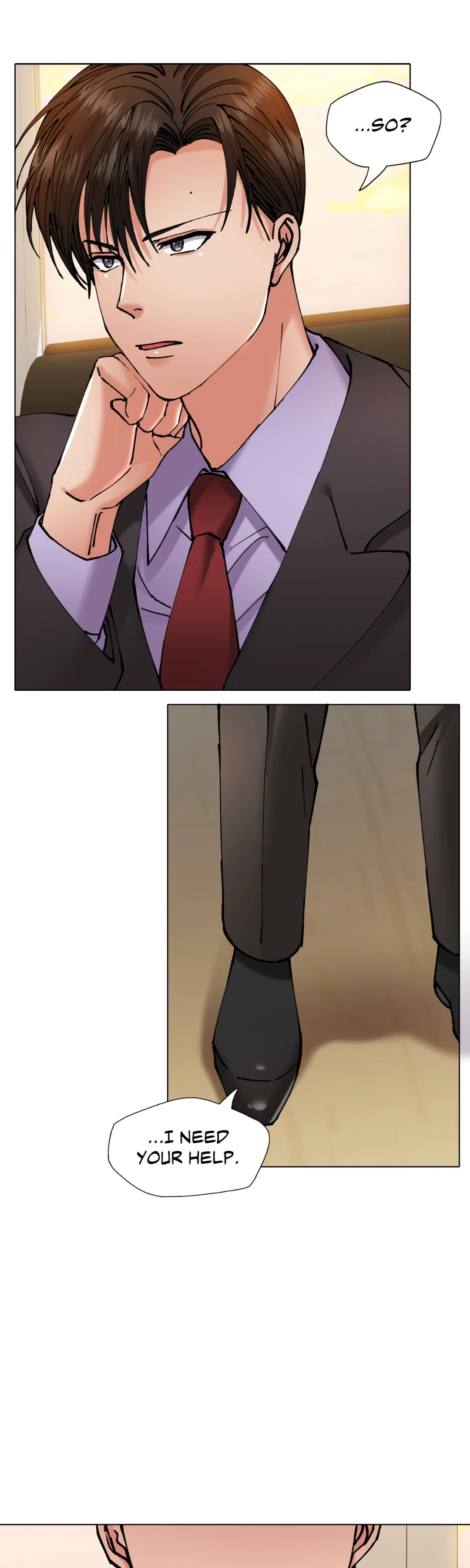 Climb on Top - Chapter 70 [photo 5] - MangaPorn