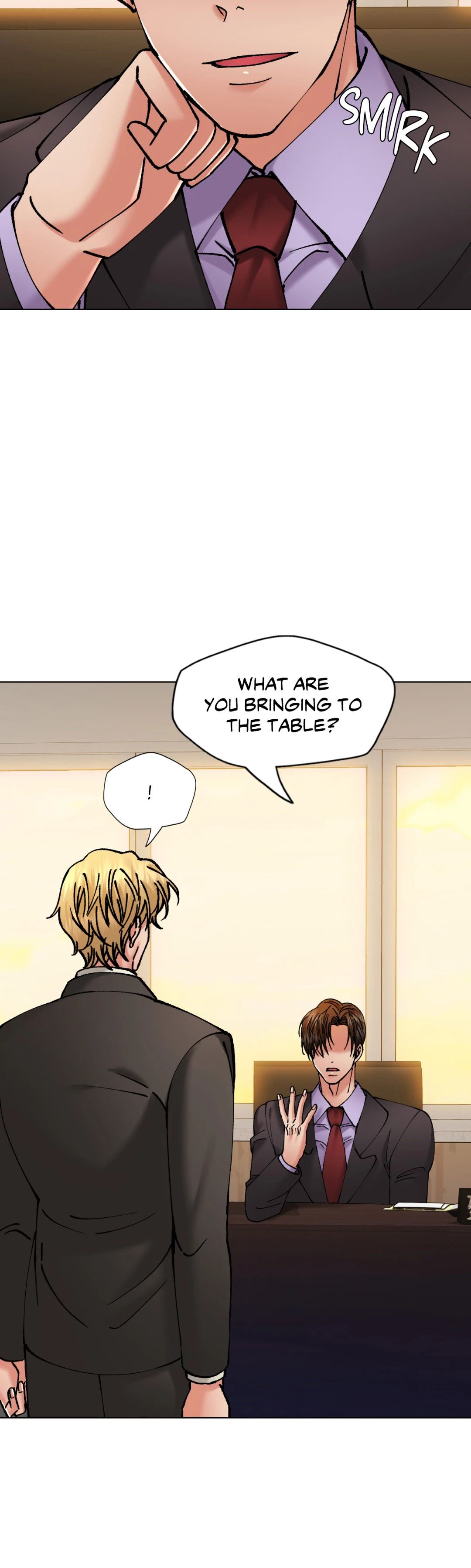 Climb on Top - Chapter 70 [photo 6] - MangaPorn