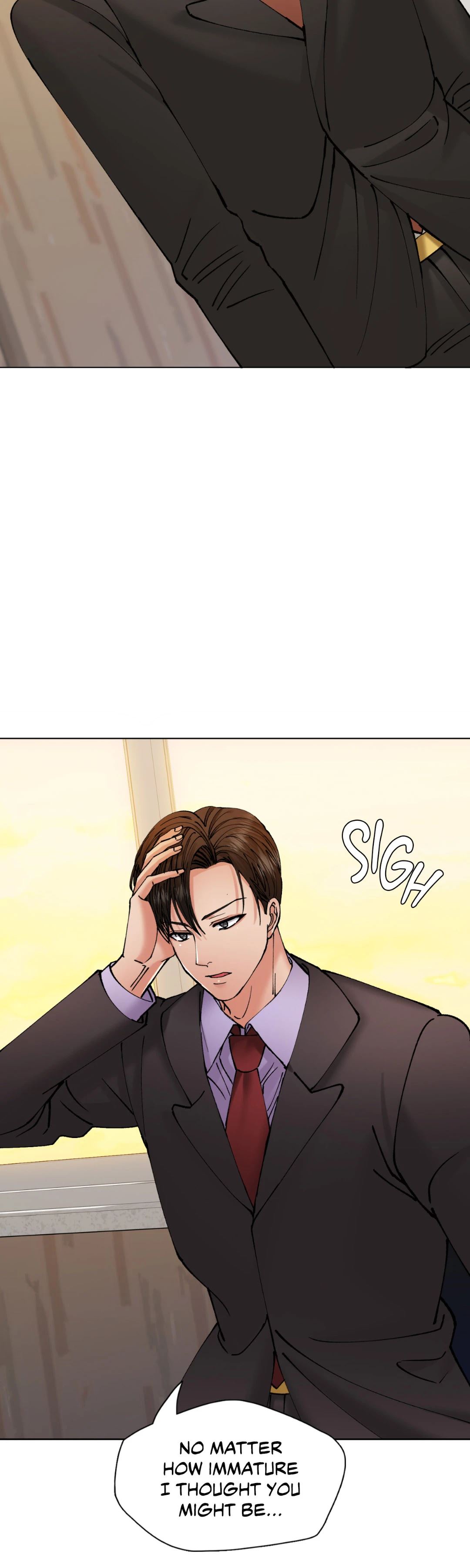Climb on Top - Chapter 70 [photo 8] - MangaPorn