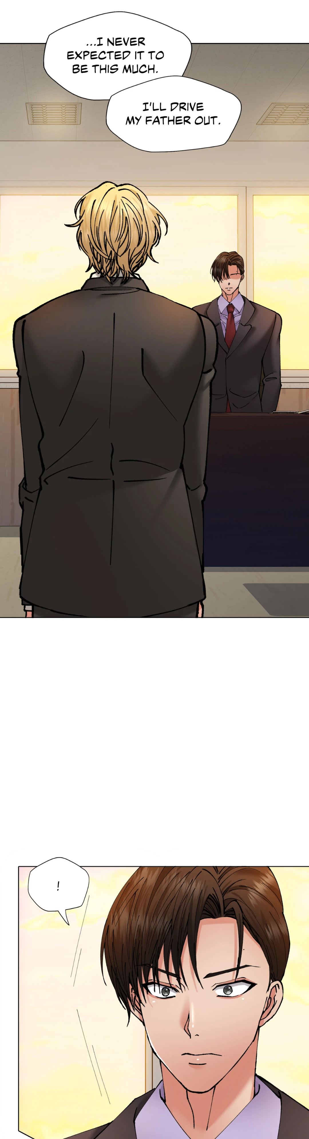 Climb on Top - Chapter 70 [photo 9] - MangaPorn