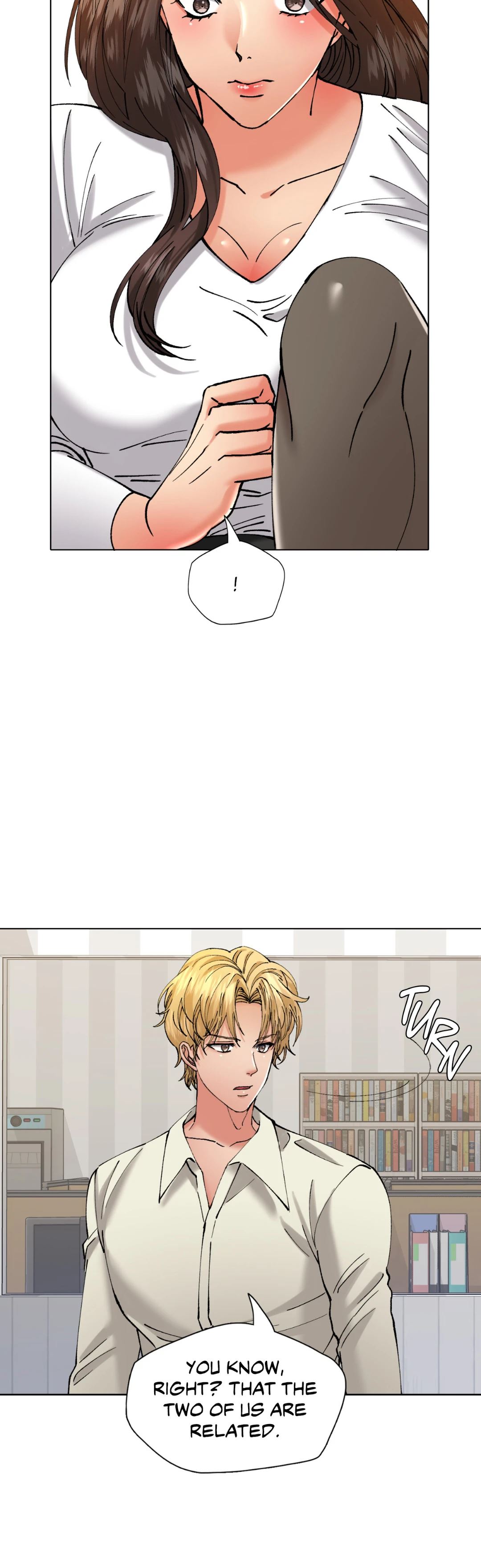 Climb on Top - Chapter 71 [photo 14] - MangaPorn