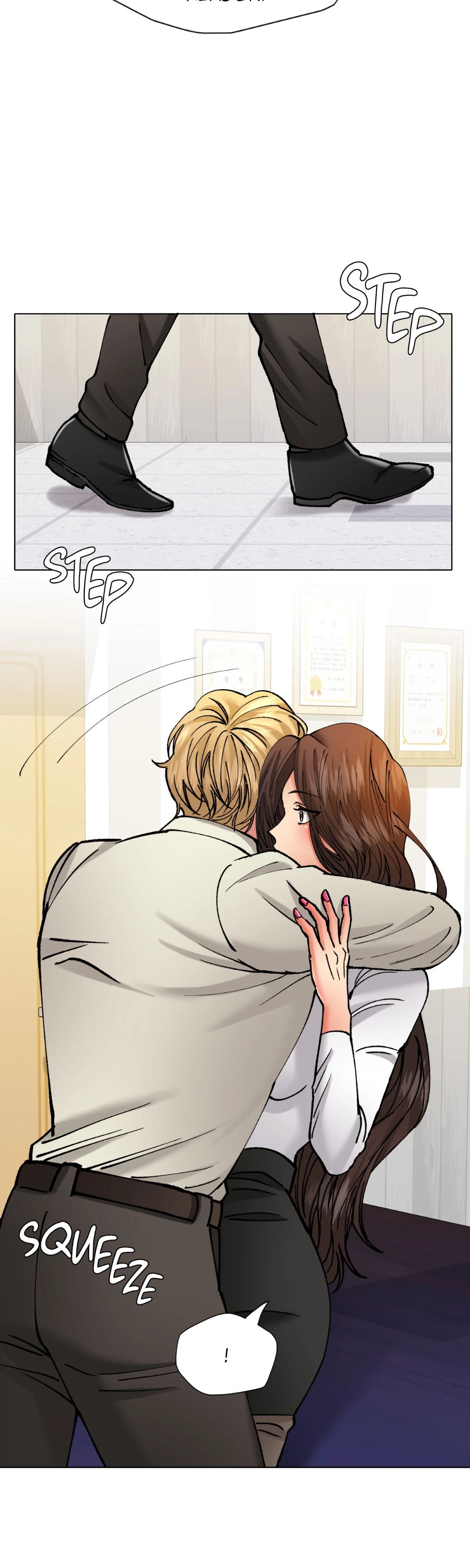 Climb on Top - Chapter 71 [photo 16] - MangaPorn